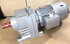 Sew eurodrive 1.1kw for sale  BIRMINGHAM