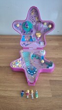 Polly pocket bluebird d'occasion  Montmorency