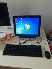 Epos till system for sale  HARROW