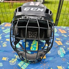 Ccm fm06 black for sale  Lake Villa