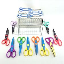 Lot scissors fiskars for sale  Saint Charles