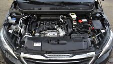 2015 Für Peugeot 308 1,6 THP Motor Engine 5FA EP6CDT 92 KW 125 PS comprar usado  Enviando para Brazil