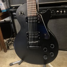 Epiphone goth les for sale  Syracuse