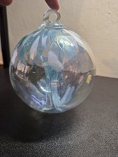 Stunning iridescent large for sale  ST. LEONARDS-ON-SEA