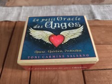 Jeux tarot petit d'occasion  Seraincourt