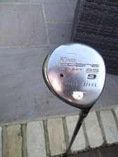 Cobra hyper steel for sale  NORTHWOOD