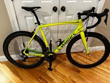 2017 specialized tarmac for sale  Sartell