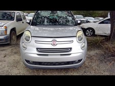 Front bumper door for sale  Crestview