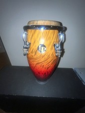 Mini conga drum for sale  New City