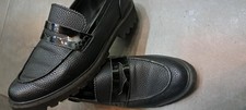 Strada schuhe schwarz gebraucht kaufen  Villingen-Schwenningen