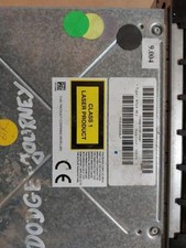 Autoradio origine dodge d'occasion  Florange