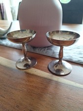 Alte kelche schalen gebraucht kaufen  Viöl