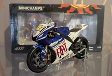 Minichamps yamaha yzr for sale  GATESHEAD