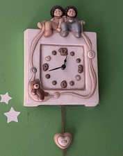Orologio parete thun usato  Cuneo