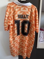 Shirt maglia fans usato  Napoli