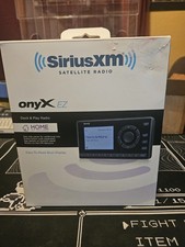 Sirius onyxez dock for sale  Boynton Beach