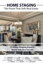 Home staging power for sale  Philadelphia