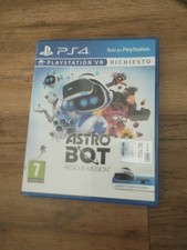 Astro bot rescue usato  Cassano Magnago