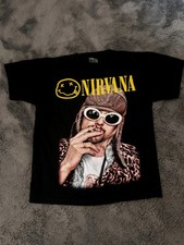 nirvana shirt gebraucht kaufen nirvana shirt gebraucht kaufen Altötting