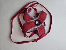 Cat harness lead for sale  LONDON
