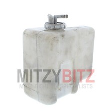Radiator condenser overflow for sale  ROTHERHAM