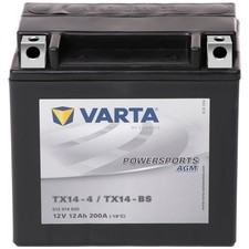 Stützbatterie agm 12v gebraucht kaufen  Dinklage