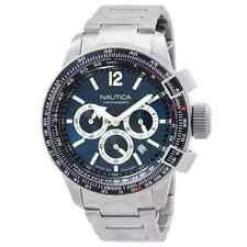 Nautica montre homme d'occasion  Bordeaux-