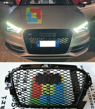 Griglia anteriore black usato Griglia anteriore black usato  Italia