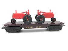 Marx trains erie for sale  Huntington Station