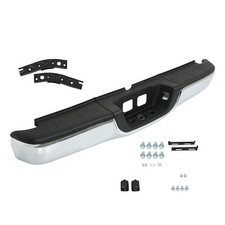 Steel rear step for sale  Chino