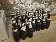 Grolsh bottles ceramic for sale  SOUTHPORT