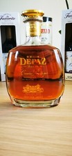 Rhum depaz cuvée d'occasion  Sains-en-Gohelle
