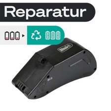 Bike akku reparatur gebraucht kaufen  Flintbek