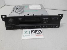 Autoradio cassette bmw usato  Putignano