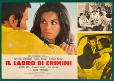 Fotobuste ladro crimini usato  Castellammare di Stabia