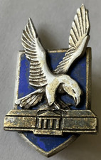 Insigne militaire armee d'occasion  Thiaucourt-Regniéville