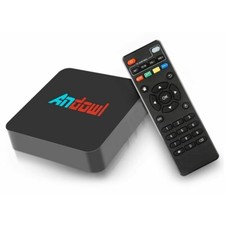 Android box wifi usato  Aversa
