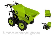 Zipper rad dumper usato  Spedire a Italy