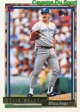 054 david wells d'occasion 054 david wells d'occasion  Bussy-Saint-Georges