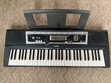 Yamaha ypt 210 gebraucht kaufen  München