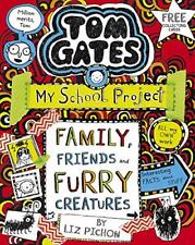 Tom gates family for sale  UK