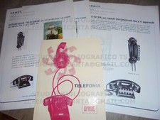 Brochure urmet costruzioni usato  Catania