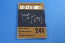 Amateurreihe electronica 241 gebraucht kaufen  Vechta