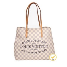 Louis vuitton cabas usato  Pisa
