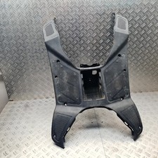 Trittbrett fussablage explorer gebraucht kaufen  Nürnberg