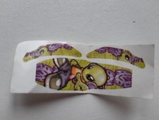 Ferrero aufkleber folie gebraucht kaufen  Deutschland