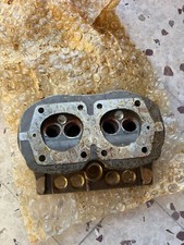 4299619 testata motore usato  Niscemi