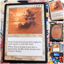 Mtg serra avatar gebraucht kaufen  Kolbermoor