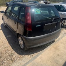 Ricambi fiat punto usato  Altamura