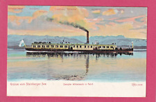 1906 starnberger see gebraucht kaufen  Delitzsch